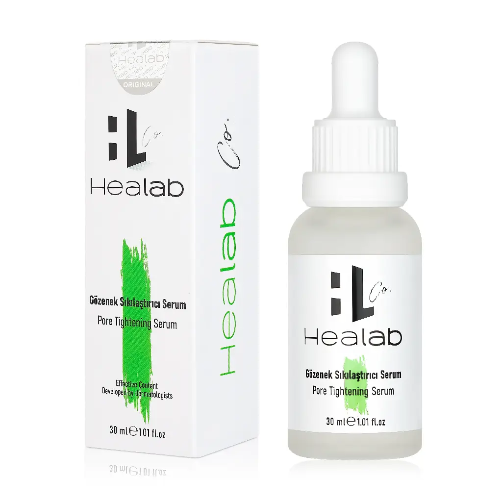 Gözenek Sıkılaştırıcı Serum