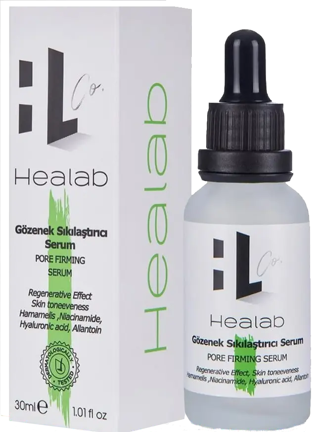 Gözenek Sıkılaştırıcı Serum