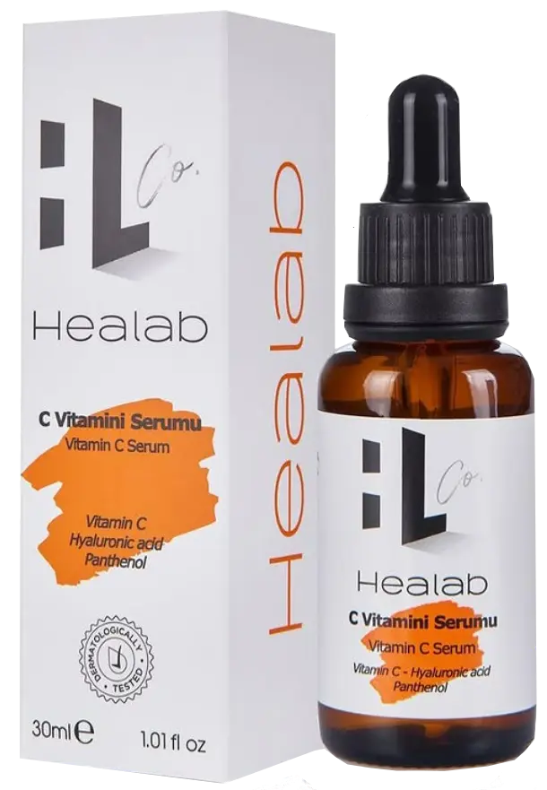 C Vitamini Serumu